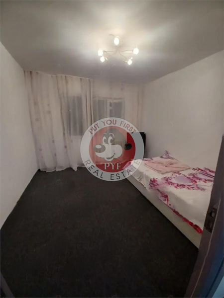 Pantelimon | Apartament  4 camere | 80mp  | Semidecomandat | B10365