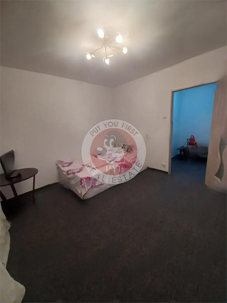 Pantelimon | Apartament  4 camere | 80mp  | Semidecomandat | B10365