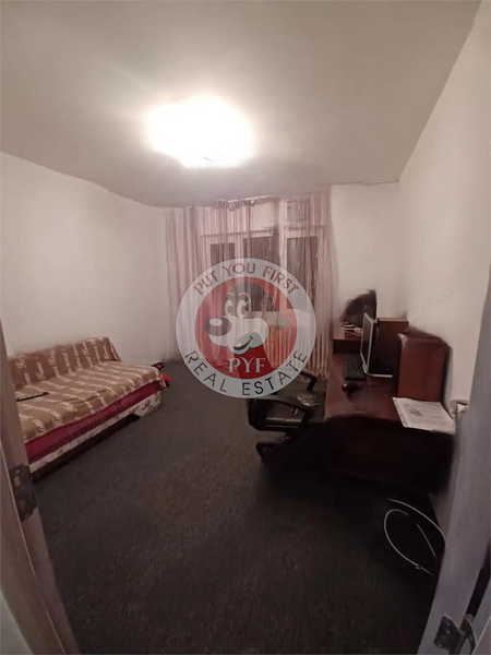 Pantelimon | Apartament  4 camere | 80mp  | Semidecomandat | B10365